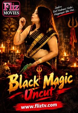 Black Magic Uncut | Season 01